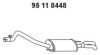 EBERSP?CHER 95 11 8448 End Silencer